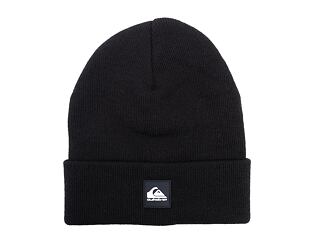 Mütze Quiksilver - Brigade Beanie - Black