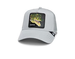 Kappe Goorin - Swamp Monster - Grey