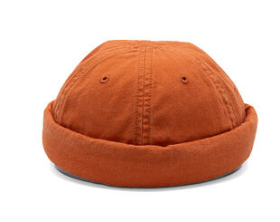 Mütze Stetson - Docker Cotton - 68