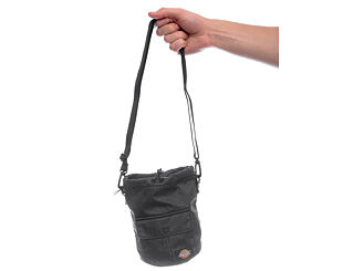 Geldbörse Dickies - Unionville Pouch - Black