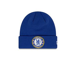 Mütze New Era - Core - Chelsea FC Lion Crest - Blue