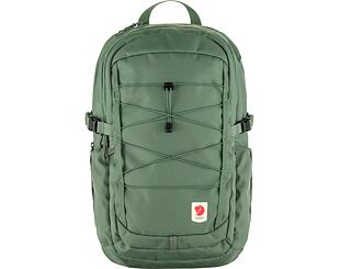 Rucksack Fjällräven - Skule 28 - Patina Green