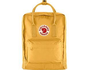 Rucksack Fjällräven - Kånken - Ochre