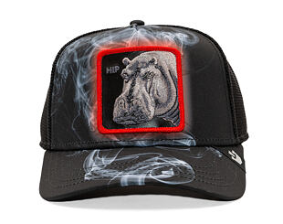 Goorin - Deep Cover - Trucker Cap