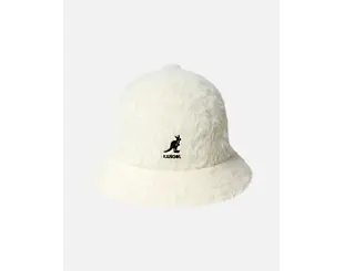 Kangol - Furgora Casual Bucket - Ivory