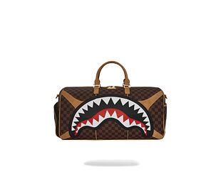 Tasche Sprayground - Hennyville Duffle 