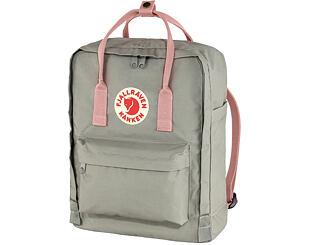 Rucksack Fjällräven - Kånken - Fog