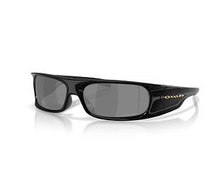 Sonnenbrille Oakley - Highland - Prizm Black / Black