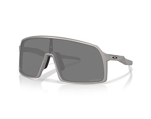 Sonnenbrille Oakley - Sutro - Prizm Black / Titanium