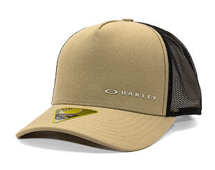 Kappe Oakley - Chalten Cap - Pebble/Mist