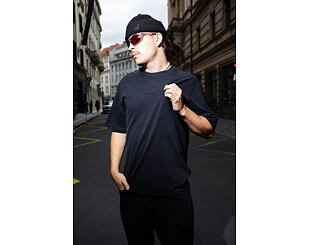 T-Shirt Oakley - Futurescape Iced Jelly Tee - Blackout