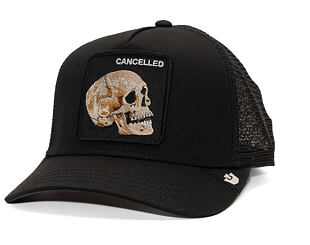 Kappe Goorin - The Cancelled Skull