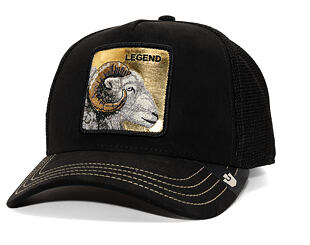 Kappe Goorin - Golden Legend