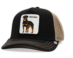 Kappe Goorin - Bad Boy Trucker Cap