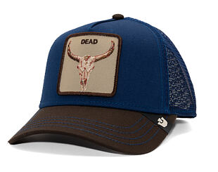 Kappe Goorin - Two-Tone Skull