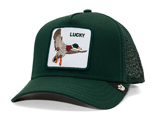 Kappe Goorin - The Lucky Duck