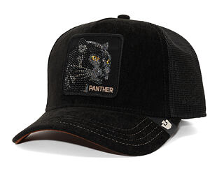 Kappe Goorin - Iced Panther