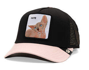 Kappe Goorin - The Sphynx