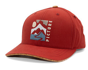 Kappe Picture - Wakopa Bb - Chili Oil