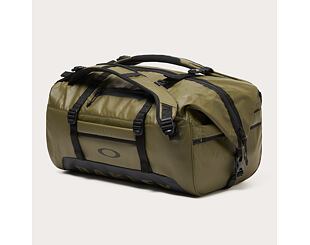 Tasche Oakley - Road Trip Rc Duffle 50L - Armeegrün
