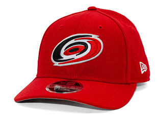 Kappe New Era - NHL 9FORTY M-CROWN - Carolina Hurricanes - Team Color