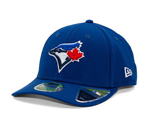 Kappe New Era - MLB Player Replica 9FORTY M-CROWN - Toronto Blue Jays