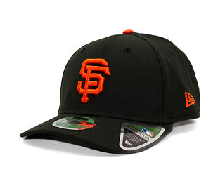 Kappe New Era - MLB Player Replica 9FORTY M-CROWN - San Francisco Giants