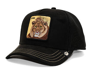 Kappe Goorin - Golden King