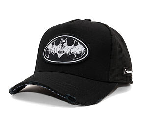 Kappe Capslab - DC Comics Trucker - Batman