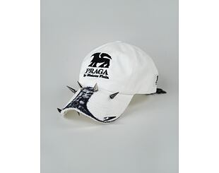 Kappe Praga von Matouš Fiala - Obsidian Path Cap