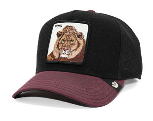 Kappe Goorin - Dapper King - Tweed