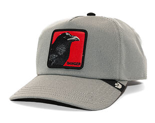 Kappe Goorin - Next Gen Raven - Dust