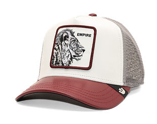 Kappe Goorin - Courtside Empire - Dust / Desire