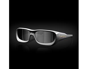 Sonnenbrille Oakley - De Soto - Prizm Black/Pearl White