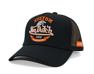 Kappe Trucker Von Dutch 