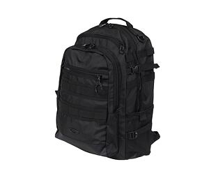 Rucksack Oakley - Enhance Lt Backpack L 9.0 Fw - Black/Black