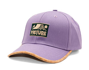 Kappe Picture - Wakopa - Purple Haze