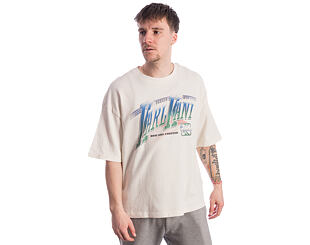 T-Shirt Karl Kani - Sport Gradient Boxy T-Shirt White