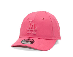 Kinder Kappe New Era - MLB Essential 9FORTY - LA Dodgers - Pink