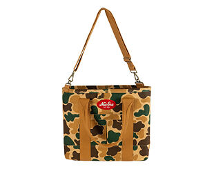 Tasche New Era - Branded Camo Tote Bag - Camo