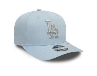 Kappe New Era -  950 Original fit MLB Metallic 9fifty LOSDOD