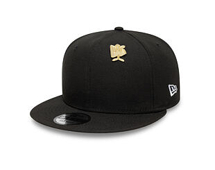 Brosche New Era - Branded Cap Pin Flag - Gold