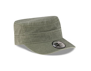Kappe New Era - QS Military Cap - LA Dodgers - New Olive