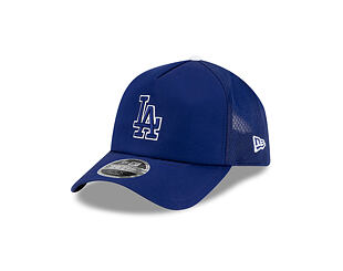Kappe New Era - MLB APEX 9FORTY A-Frame - LA Dodgers - Team Color
