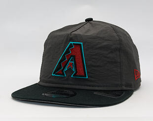 Kappe New Era - MLB Nylon Ripstop 19TWENTY - Arizona Diamondbacks - Team Color