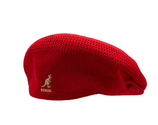 Schiebermütze Kangol Tropic 504 Ventair Scarlet