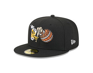 Kappe New Era - MiLB Theme Nights 59FIFTY - West Michigan White Caps - Team Color