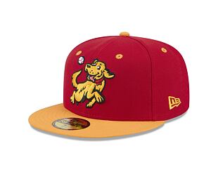 Kappe New Era - MiLB Theme Nights 59FIFTY - Hudson Valley Renegades - Team Color