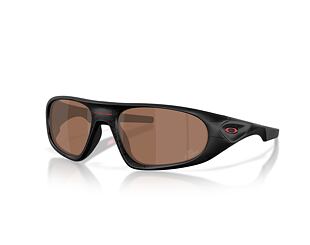 Sonnenbrille Okaley - Neoforma - 100T Matte Black