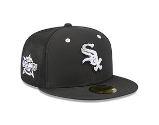 Kappe New Era - MLB All Star Game Workout 2026 59FIFTY - Chicago White Sox - Team Color